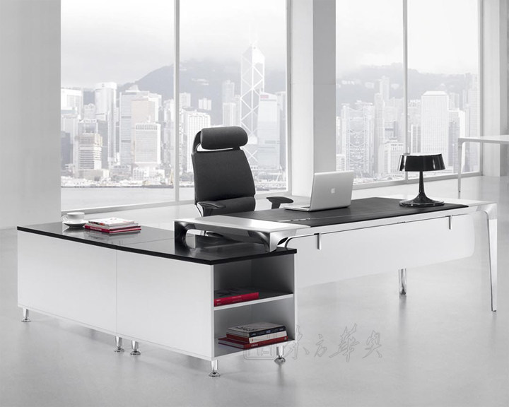 Office Desk|Fashion Executive Desk|Office Furniture|Fashion Executive Desk|������̨|��̨|�ϰ�̨ CG-BEX039-D03