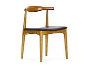 Ȧ��CG-Elbow-chair_�칫�Ҿ�_ľ��������_�ִ�����������