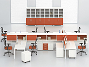 Screen workstation CG-Max05