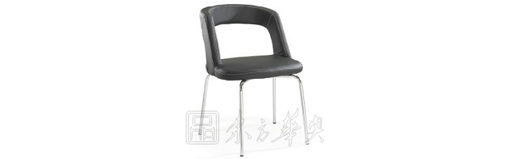 Dining Furniture|Leather Dining Chair|Office Furniture||��Ƥ���в��� CG-SC023